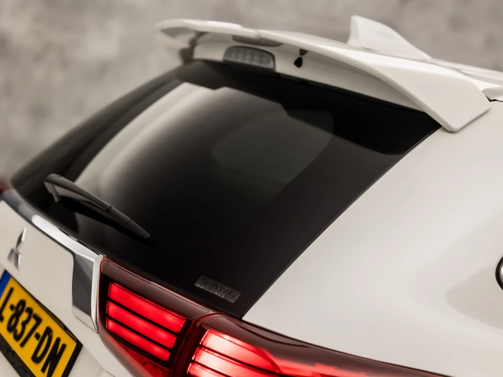 Mitsubishi Outlander Sport – foto 34