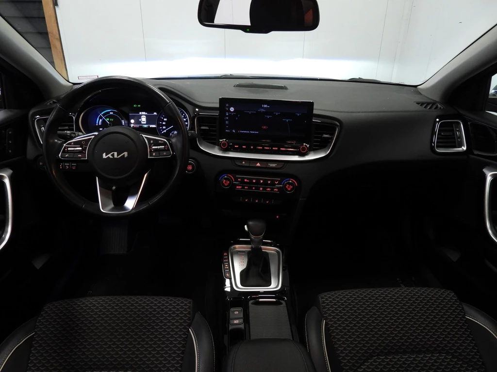 Kia XCeed – foto 9
