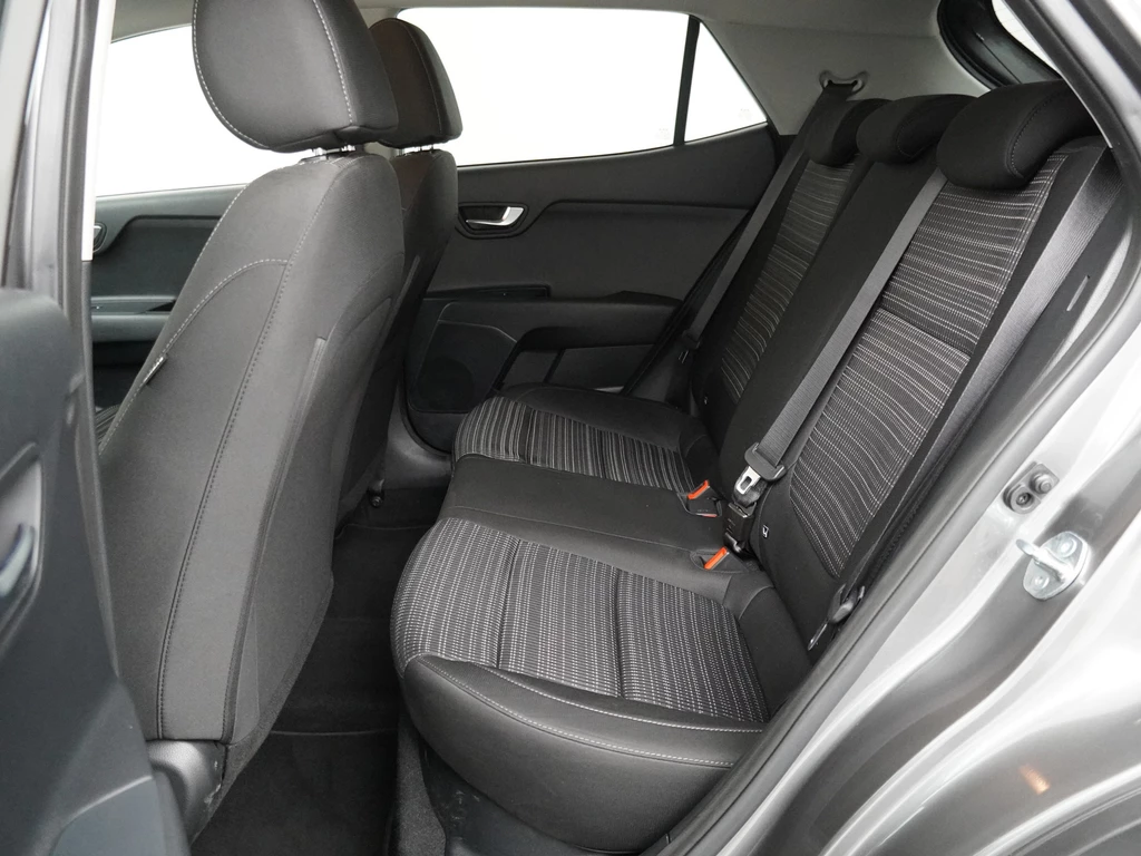 Kia Stonic – foto 37