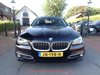 BMW 5 Serie – thumbnail 8