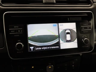 Nissan Leaf – thumbnail 25