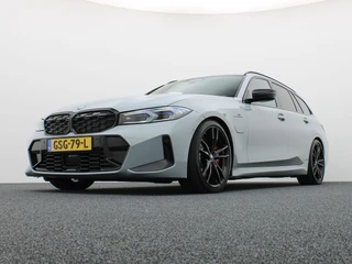 BMW 3 Serie – thumbnail 3