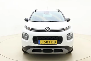 Citroën C3 Aircross – thumbnail 9