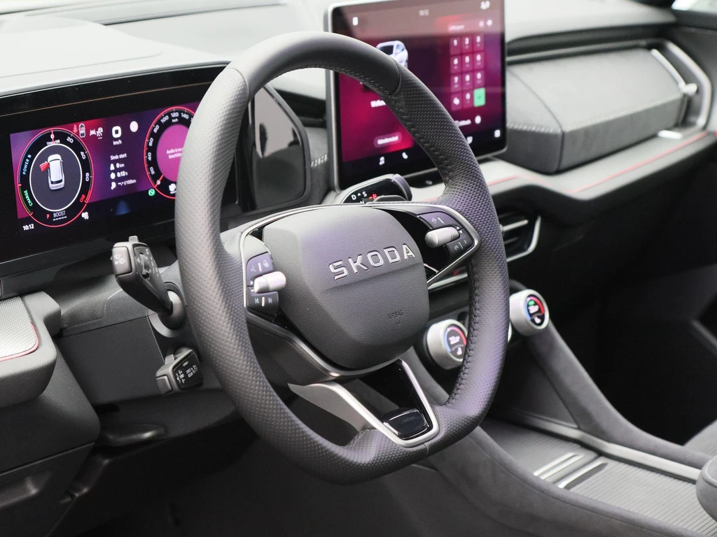 Škoda Kodiaq – foto 33