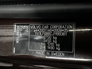 Volvo XC90 – thumbnail 33