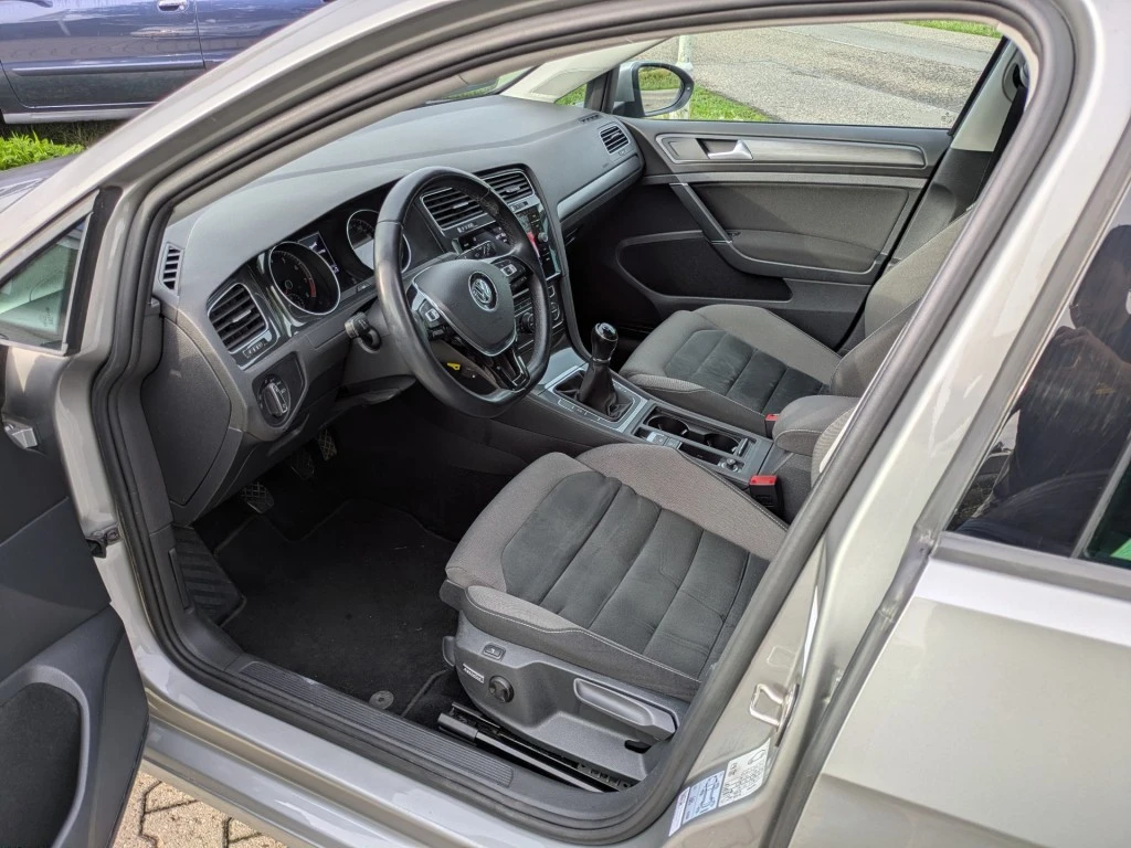 Volkswagen Golf – foto 9