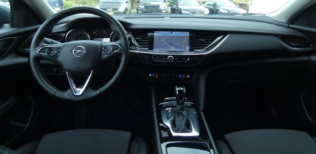 Opel Insignia – foto 12