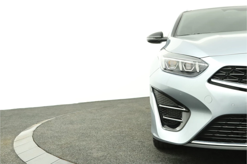 Kia Ceed Sportswagon – foto 14