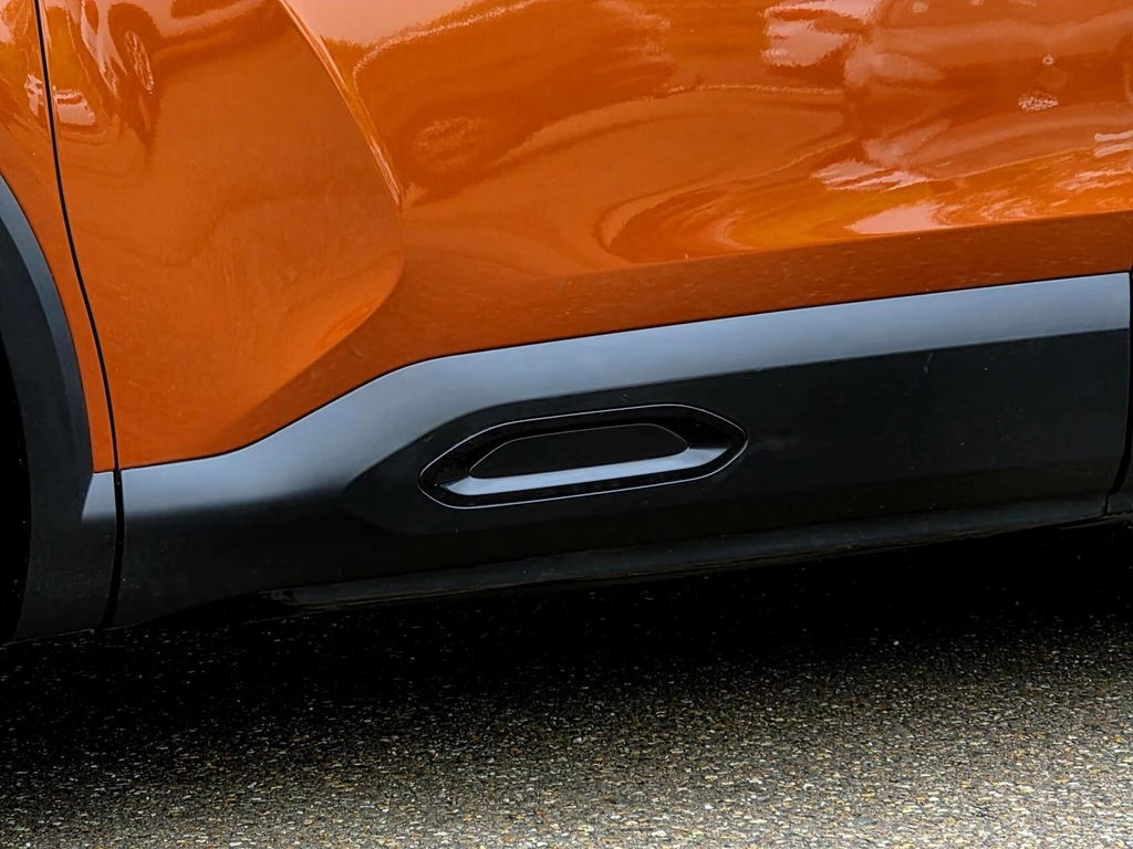 Citroën C4 – foto 36