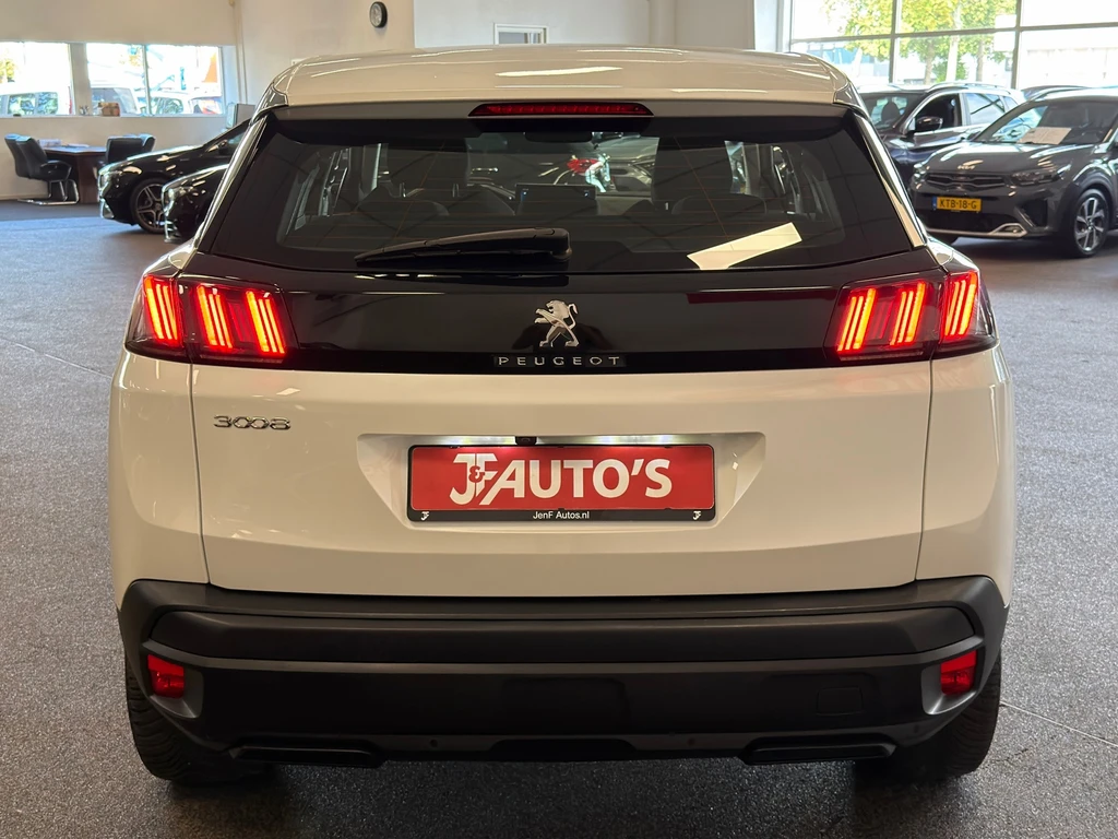 Peugeot 3008 – foto 4