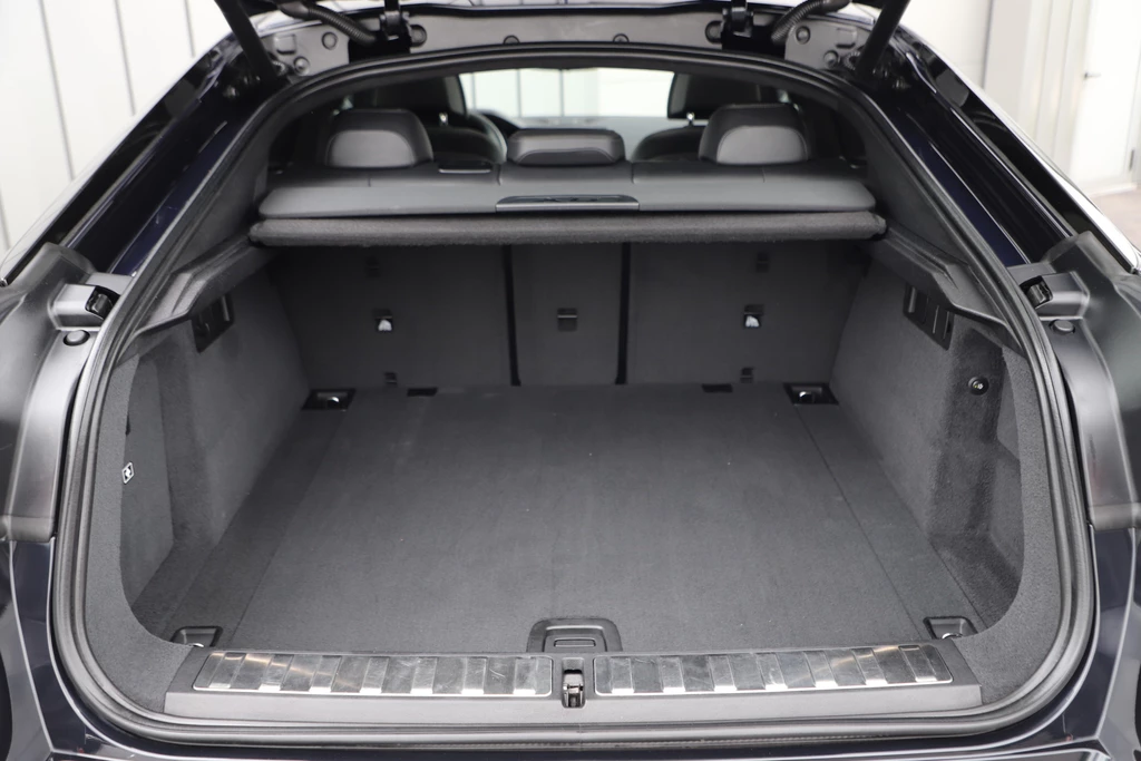 BMW X6 – foto 35