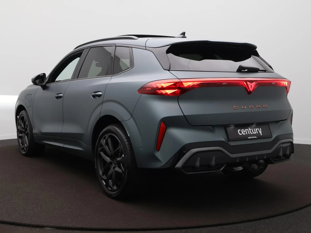 CUPRA Terramar – foto 4