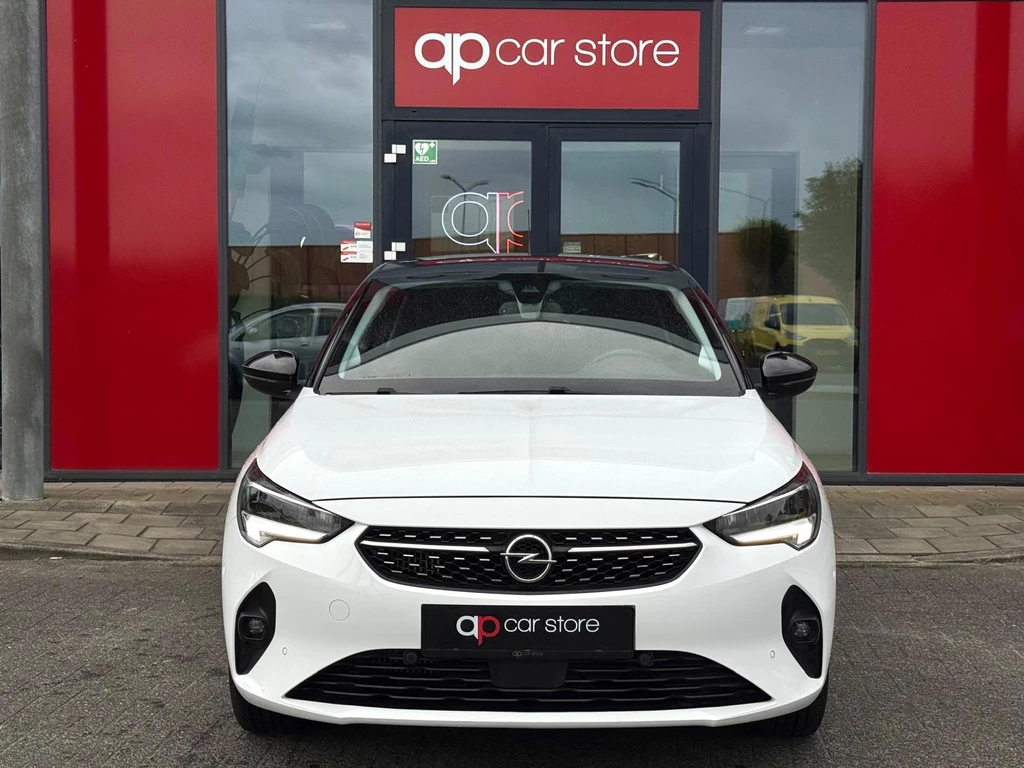 Opel Corsa – foto 7
