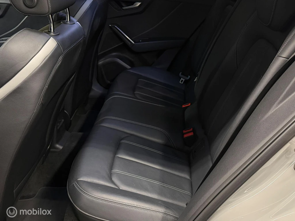 Audi Q2 – foto 11