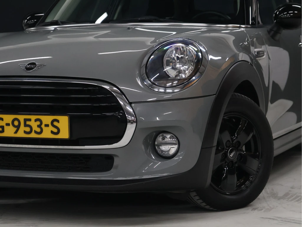 MINI 5-deurs – foto 11