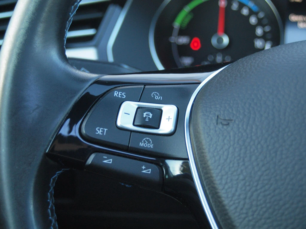 Volkswagen Passat – foto 19