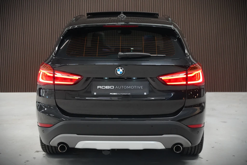 BMW X1 – foto 7
