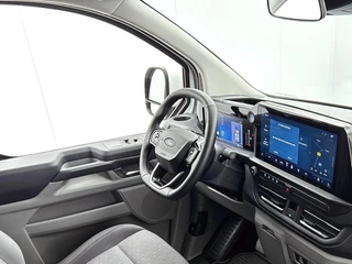 Ford Transit Custom – thumbnail 25