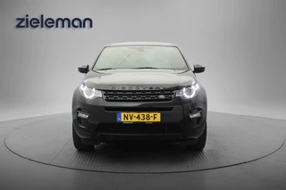 Land Rover Discovery Sport – thumbnail 9