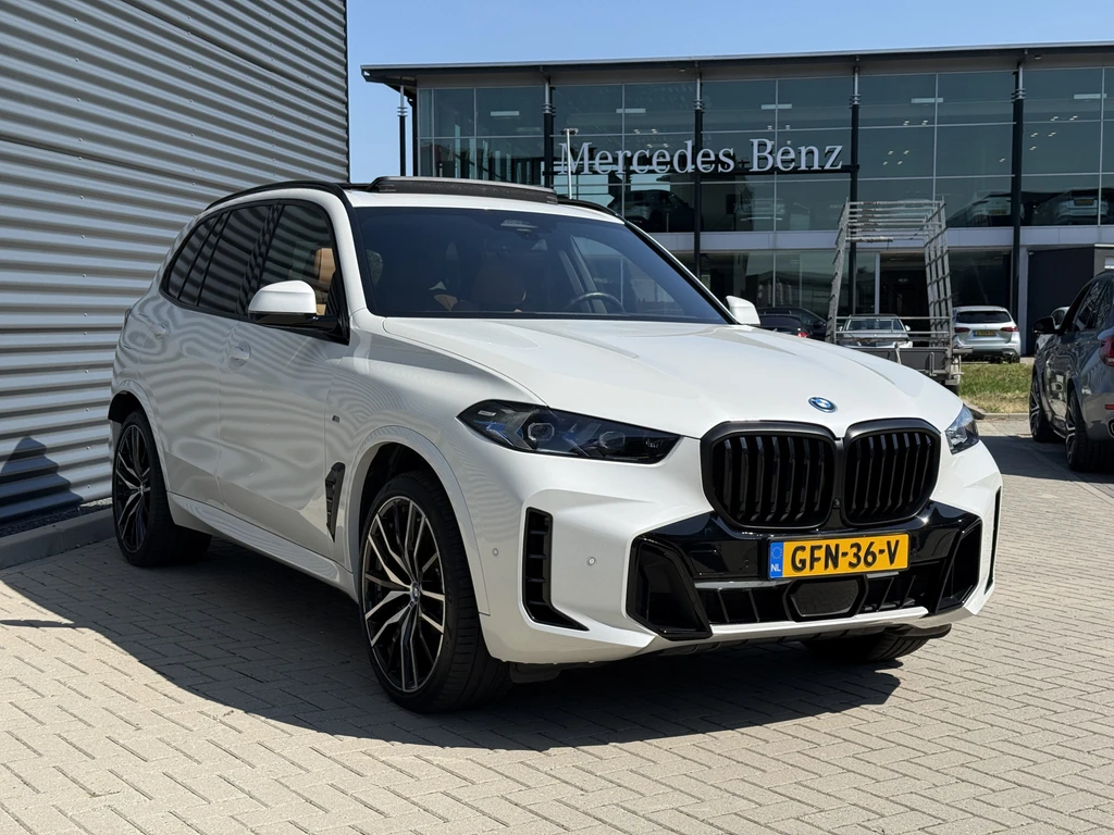 BMW X5 – foto 7