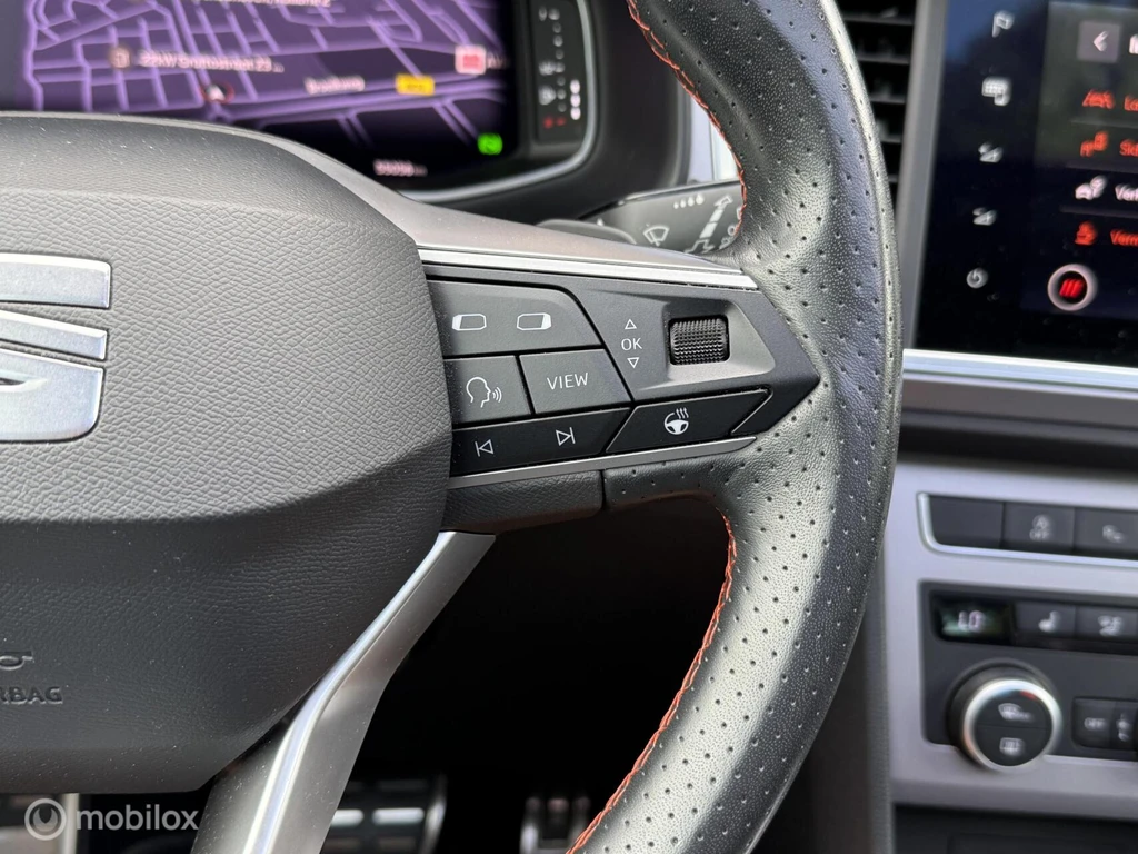 SEAT Ateca – foto 13
