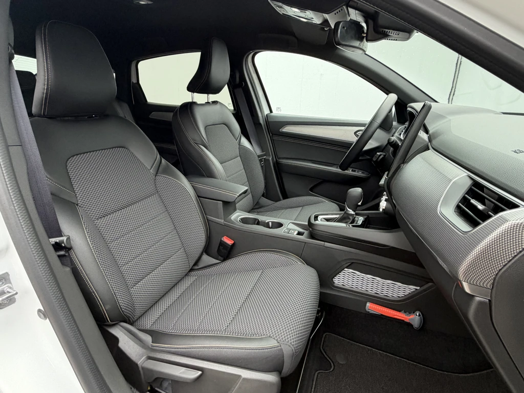 Renault Arkana – foto 37