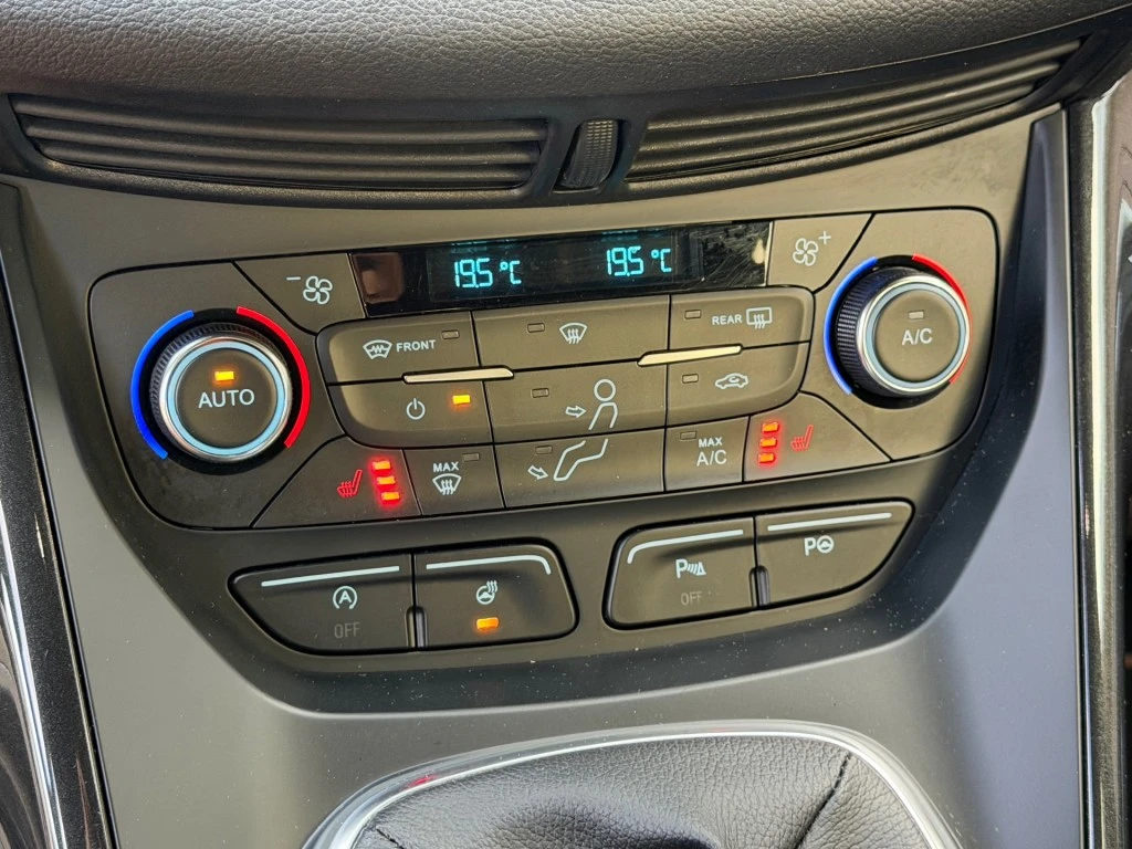 Ford Kuga – foto 14