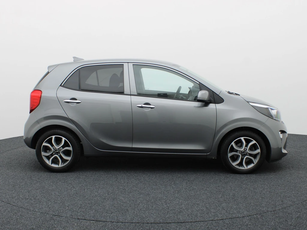 Kia Picanto – foto 11