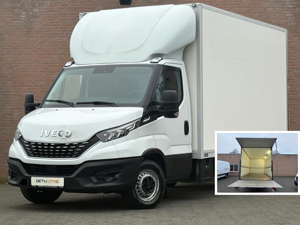 Iveco Daily – foto 3