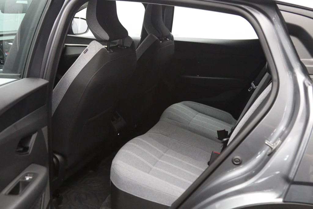 Renault Megane E-Tech – foto 14