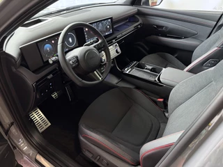 Hyundai Tucson – thumbnail 20