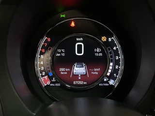Fiat 500C – thumbnail 9