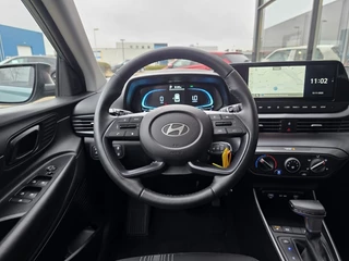 Hyundai i20 – thumbnail 10