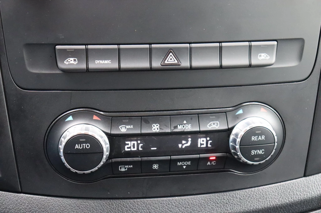 Mercedes-Benz eVito – foto 17