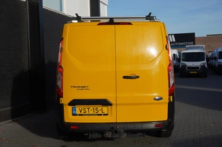 Ford Transit Custom – thumbnail 2