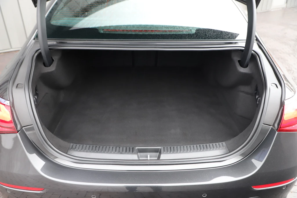Mercedes-Benz E-Klasse – foto 41