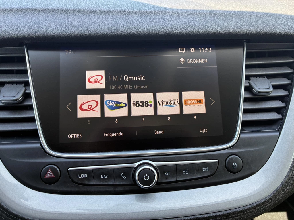 Opel Grandland X – foto 11