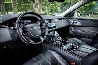 Land Rover Range Rover Velar – thumbnail 10