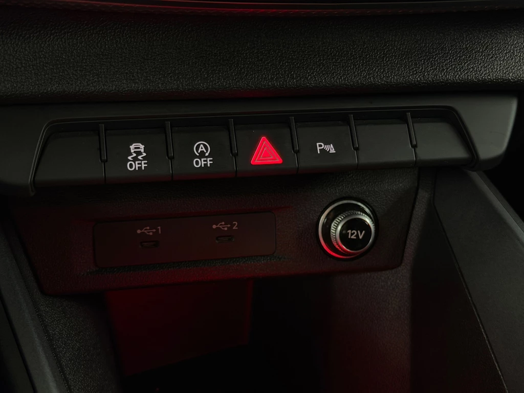 Audi A1 Sportback – foto 25