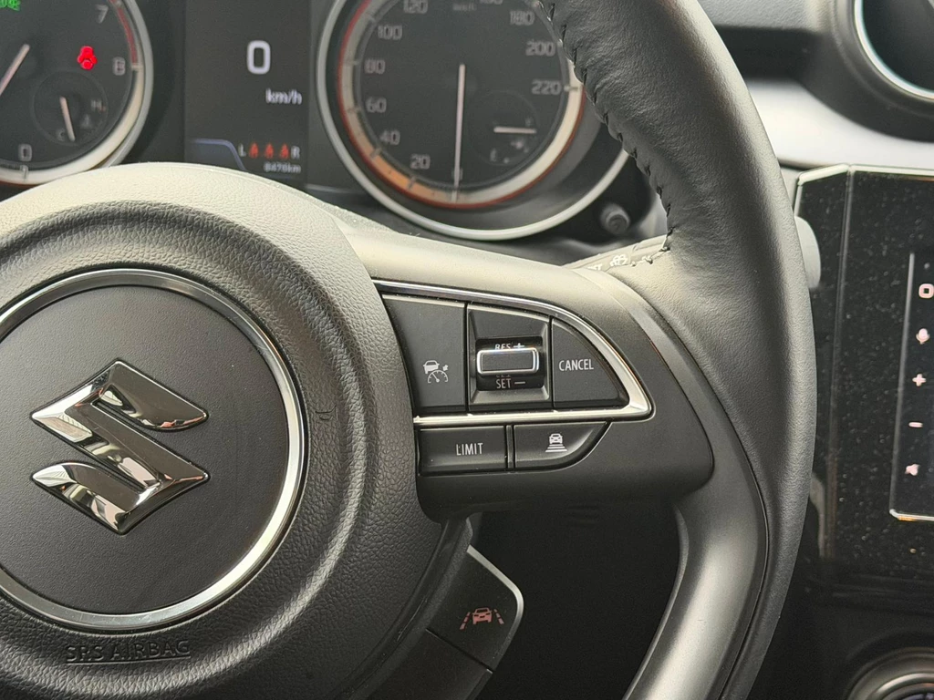 Suzuki Swift – foto 27