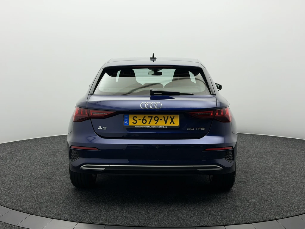 Audi A3 – foto 5