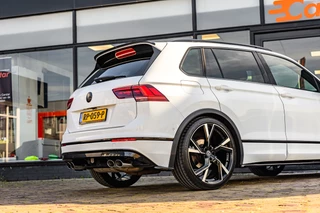 Volkswagen Tiguan – thumbnail 7