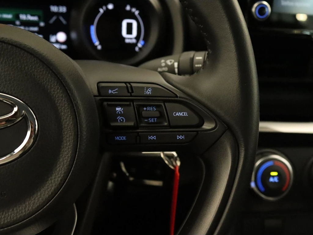 Toyota Yaris Cross – foto 25