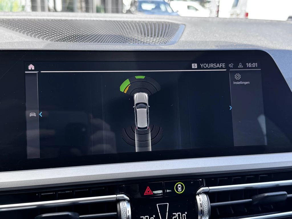 BMW 3 Serie – foto 27