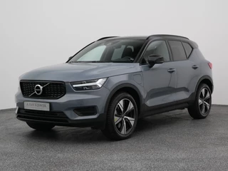 Volvo XC40 – thumbnail 1