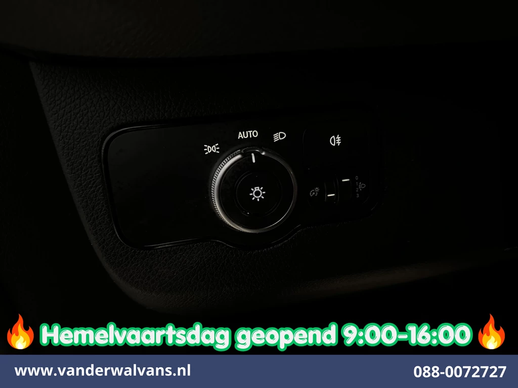 Mercedes-Benz Sprinter – foto 17