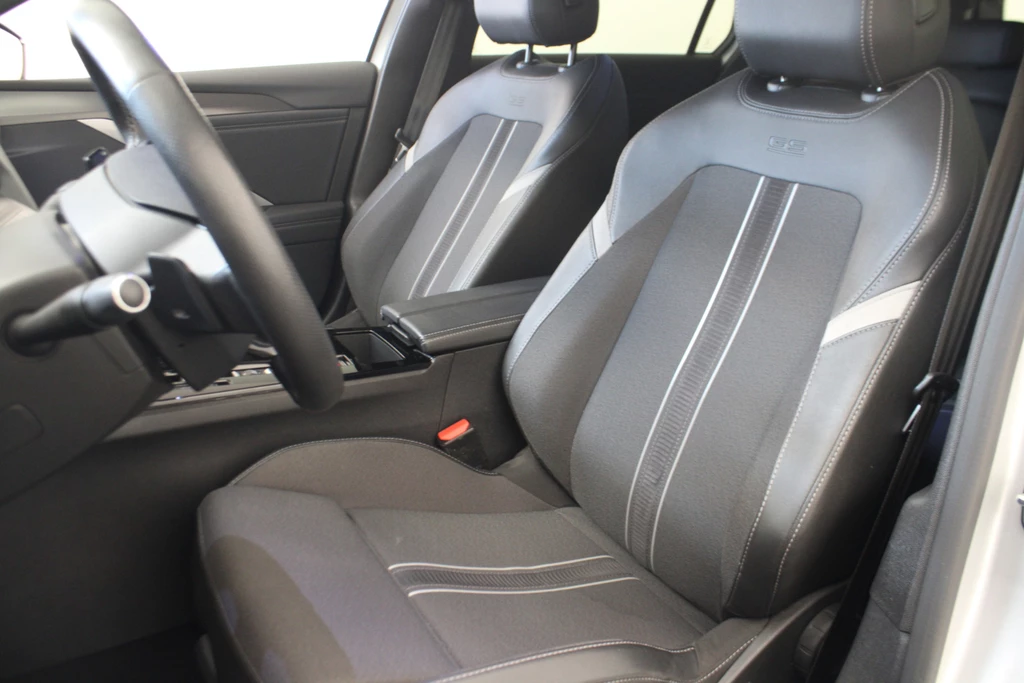 Opel Astra – foto 14