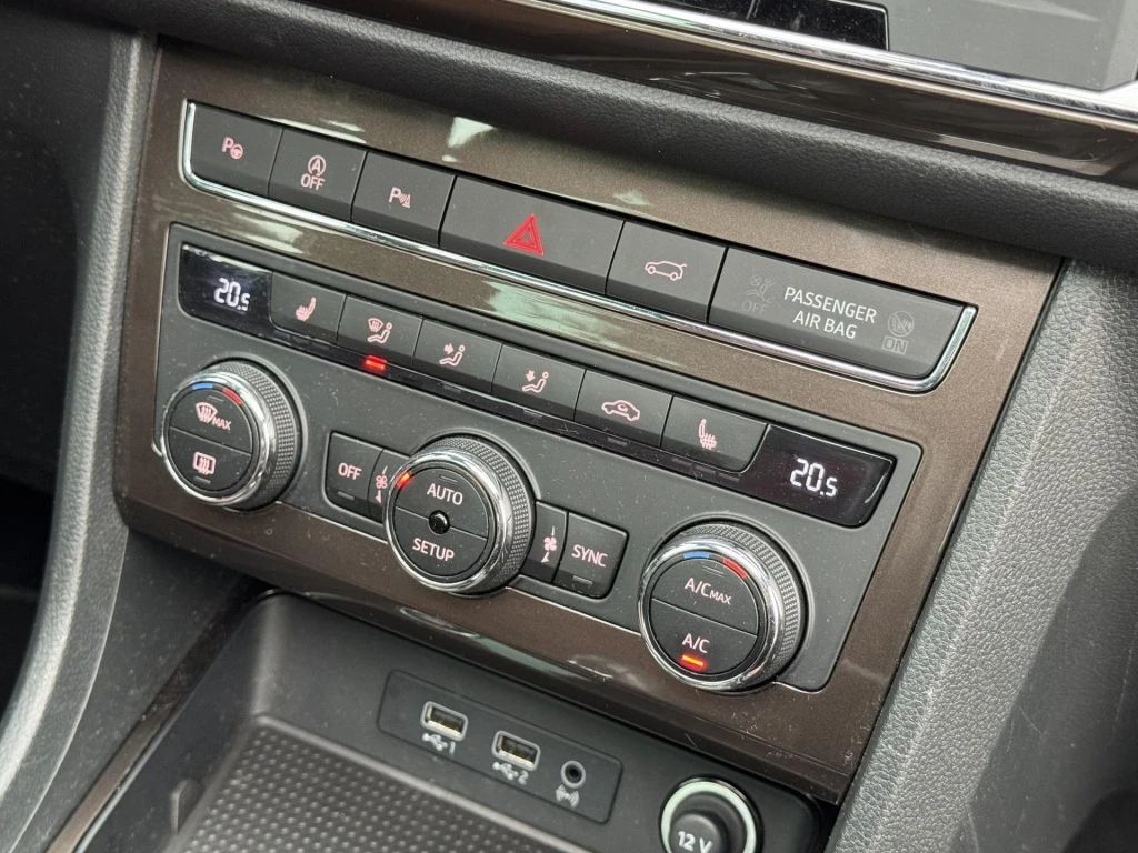 SEAT Ateca – foto 30