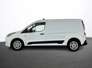 Ford Transit Connect – thumbnail 3