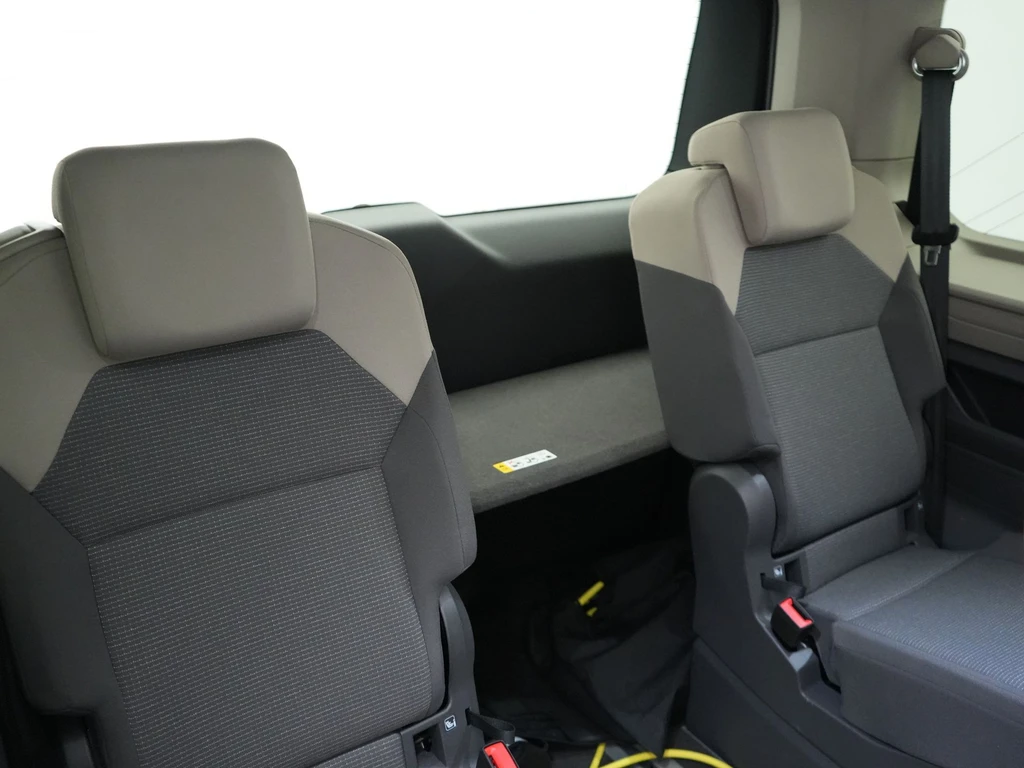 Volkswagen Multivan – foto 16
